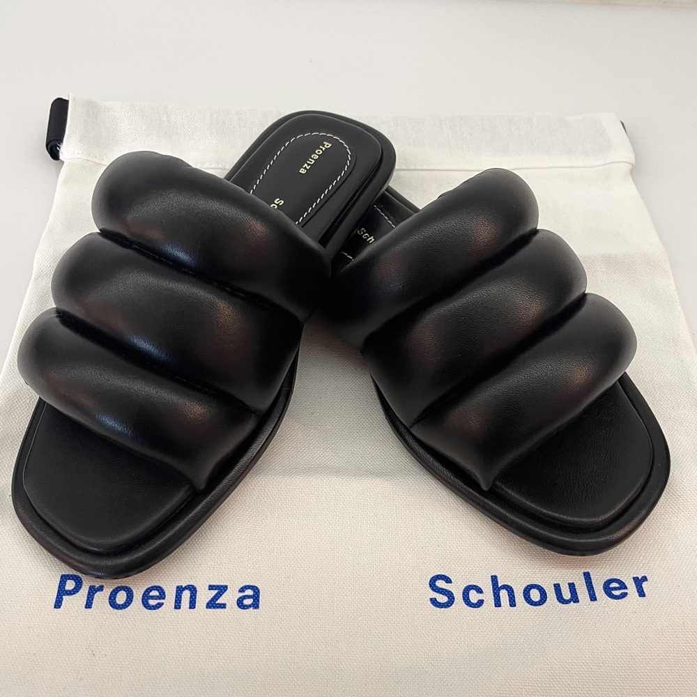 Proenza Schouler Sandals